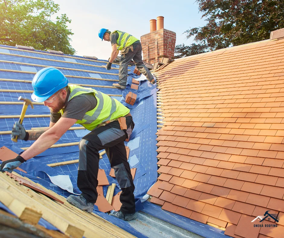 Why choose Roof Repair Near Me in Corryton, TN